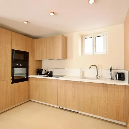 Apartmán Centre