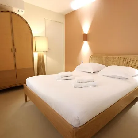Apartmán Centre Cannes
