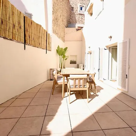 Centre Apartmán Cannes