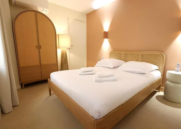 Daire Centre Cannes