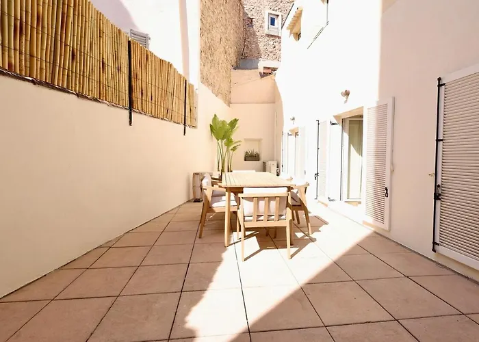 Centre Daire Cannes